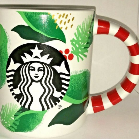 Starbucks Other - Starbucks 2019 Rare Coffee Mug